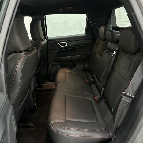 RAM Rampage 2.0 4P HURRICANE 4 TURBO R/T 4X4 AUTOMTICO, Foto 26