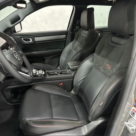 RAM Rampage 2.0 4P HURRICANE 4 TURBO R/T 4X4 AUTOMTICO, Foto 27