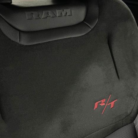 RAM Rampage 2.0 4P HURRICANE 4 TURBO R/T 4X4 AUTOMTICO, Foto 28