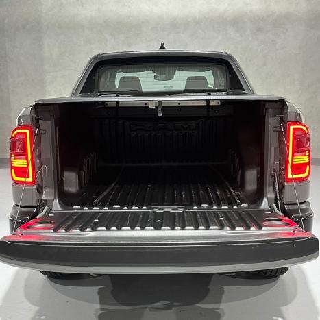 RAM Rampage 2.0 4P HURRICANE 4 TURBO R/T 4X4 AUTOMTICO, Foto 31