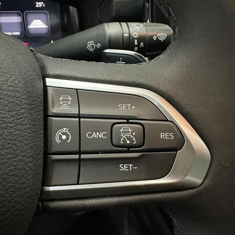 RAM Rampage 2.0 4P HURRICANE 4 TURBO LARAMIE 4X4 AUTOMTICO, Foto 13