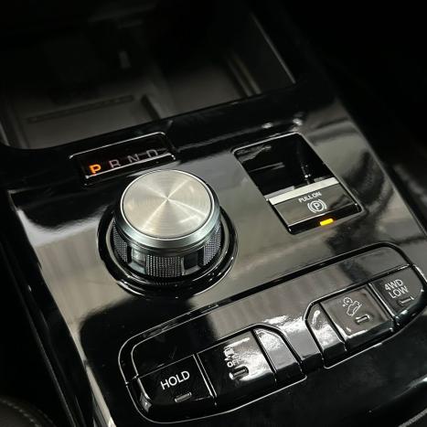 RAM Rampage 2.0 4P HURRICANE 4 TURBO LARAMIE 4X4 AUTOMTICO, Foto 15