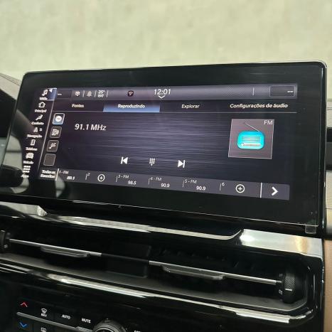 RAM Rampage 2.0 4P HURRICANE 4 TURBO LARAMIE 4X4 AUTOMTICO, Foto 16