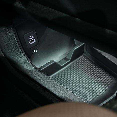 RAM Rampage 2.0 4P HURRICANE 4 TURBO LARAMIE 4X4 AUTOMTICO, Foto 18