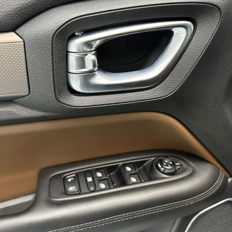 RAM Rampage 2.0 4P HURRICANE 4 TURBO LARAMIE 4X4 AUTOMTICO, Foto 20