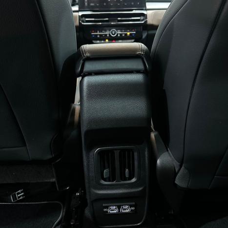 RAM Rampage 2.0 4P HURRICANE 4 TURBO LARAMIE 4X4 AUTOMTICO, Foto 21