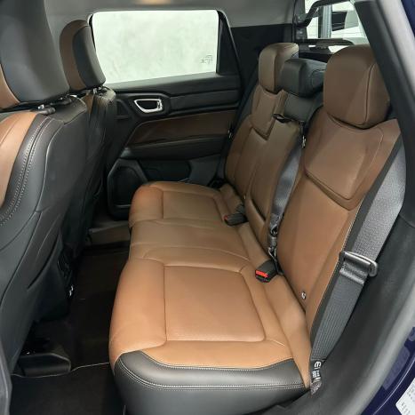 RAM Rampage 2.0 4P HURRICANE 4 TURBO LARAMIE 4X4 AUTOMTICO, Foto 22