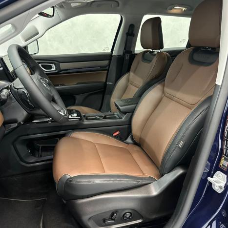 RAM Rampage 2.0 4P HURRICANE 4 TURBO LARAMIE 4X4 AUTOMTICO, Foto 23