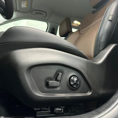 RAM Rampage 2.0 4P HURRICANE 4 TURBO LARAMIE 4X4 AUTOMTICO, Foto 24