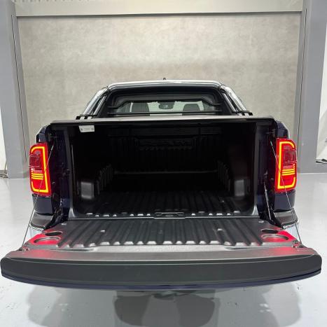 RAM Rampage 2.0 4P HURRICANE 4 TURBO LARAMIE 4X4 AUTOMTICO, Foto 26