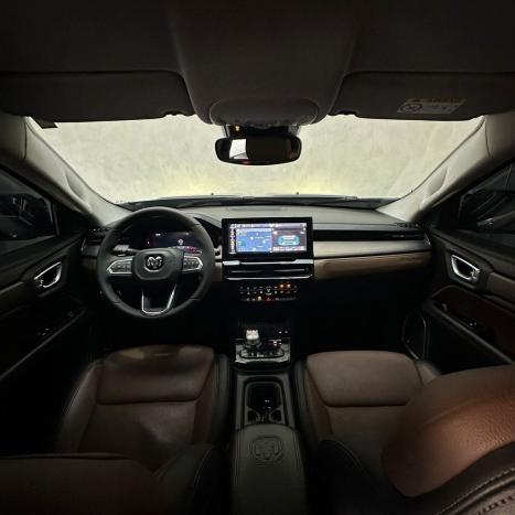 RAM Rampage 2.0 4P HURRICANE 4 TURBO LARAMIE 4X4 AUTOMTICO, Foto 9