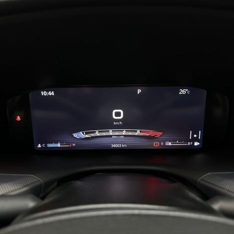 RAM Rampage 2.0 4P HURRICANE 4 TURBO LARAMIE 4X4 AUTOMTICO, Foto 10