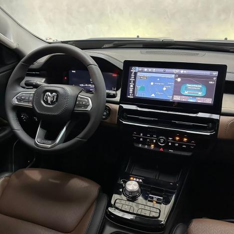 RAM Rampage 2.0 4P HURRICANE 4 TURBO LARAMIE 4X4 AUTOMTICO, Foto 11