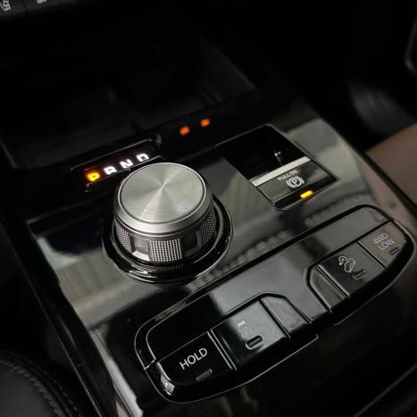 RAM Rampage 2.0 4P HURRICANE 4 TURBO LARAMIE 4X4 AUTOMTICO, Foto 12