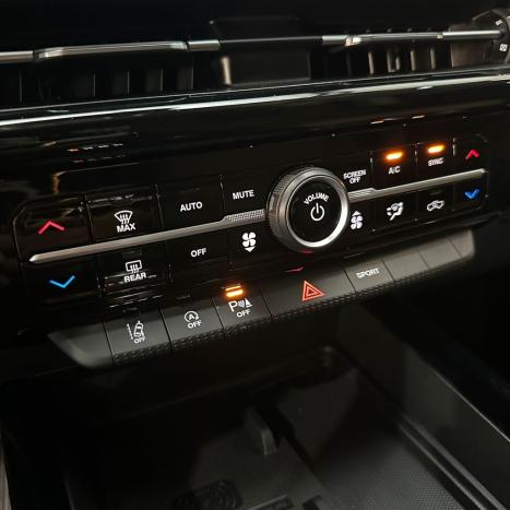 RAM Rampage 2.0 4P HURRICANE 4 TURBO LARAMIE 4X4 AUTOMTICO, Foto 13