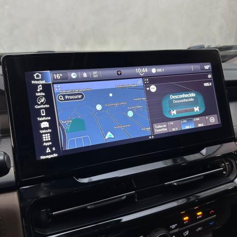 RAM Rampage 2.0 4P HURRICANE 4 TURBO LARAMIE 4X4 AUTOMTICO, Foto 14