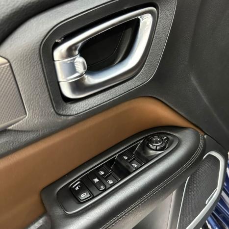 RAM Rampage 2.0 4P HURRICANE 4 TURBO LARAMIE 4X4 AUTOMTICO, Foto 16