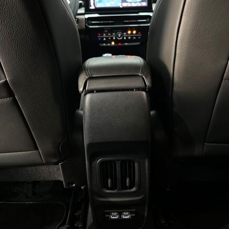 RAM Rampage 2.0 4P HURRICANE 4 TURBO LARAMIE 4X4 AUTOMTICO, Foto 17