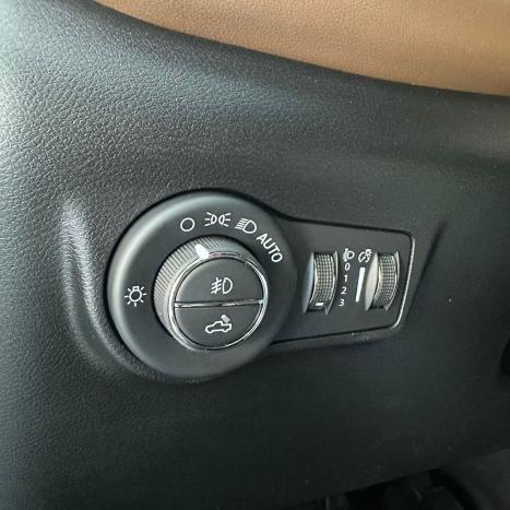 RAM Rampage 2.0 4P HURRICANE 4 TURBO LARAMIE 4X4 AUTOMTICO, Foto 18