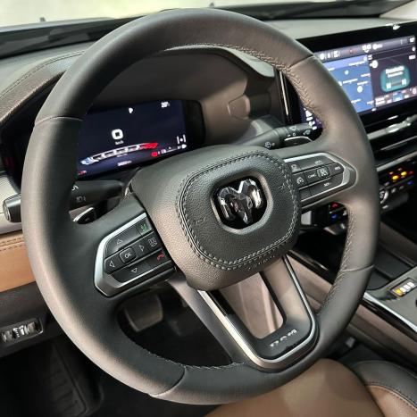 RAM Rampage 2.0 4P HURRICANE 4 TURBO LARAMIE 4X4 AUTOMTICO, Foto 19