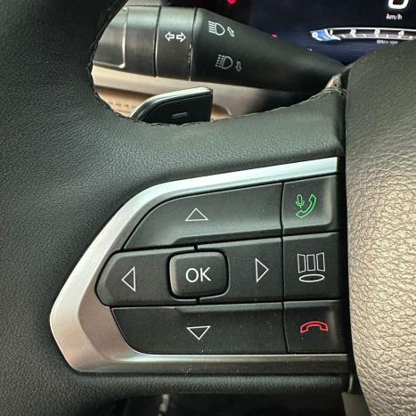 RAM Rampage 2.0 4P HURRICANE 4 TURBO LARAMIE 4X4 AUTOMTICO, Foto 21