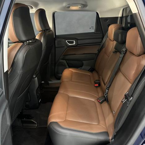 RAM Rampage 2.0 4P HURRICANE 4 TURBO LARAMIE 4X4 AUTOMTICO, Foto 22