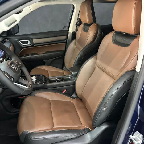 RAM Rampage 2.0 4P HURRICANE 4 TURBO LARAMIE 4X4 AUTOMTICO, Foto 23