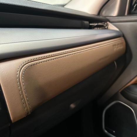 RAM Rampage 2.0 4P HURRICANE 4 TURBO LARAMIE 4X4 AUTOMTICO, Foto 24