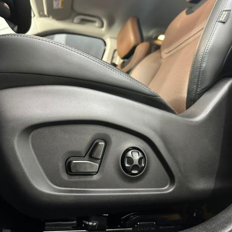 RAM Rampage 2.0 4P HURRICANE 4 TURBO LARAMIE 4X4 AUTOMTICO, Foto 25