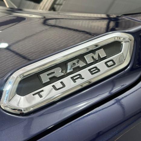 RAM Rampage 2.0 4P HURRICANE 4 TURBO LARAMIE 4X4 AUTOMTICO, Foto 26