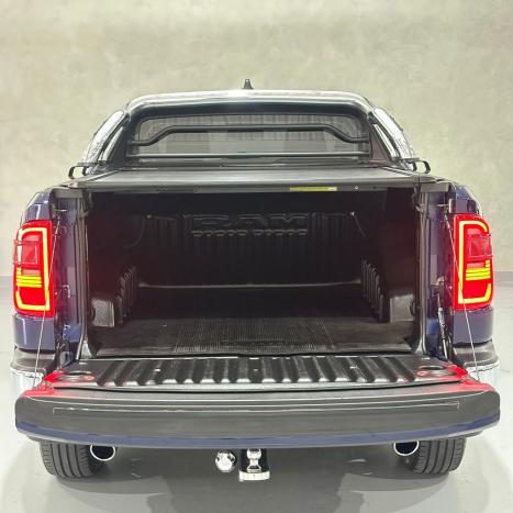 RAM Rampage 2.0 4P HURRICANE 4 TURBO LARAMIE 4X4 AUTOMTICO, Foto 27