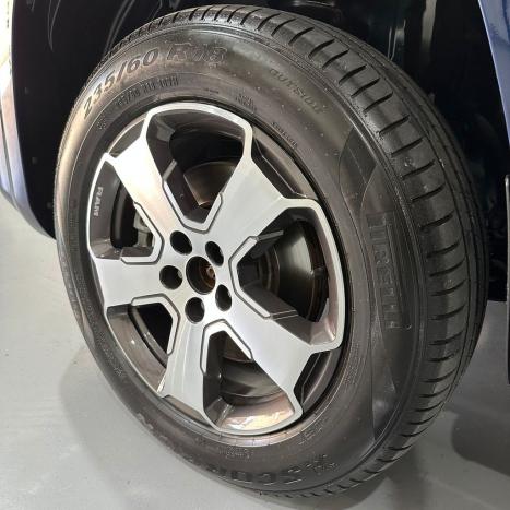 RAM Rampage 2.0 4P HURRICANE 4 TURBO LARAMIE 4X4 AUTOMTICO, Foto 29