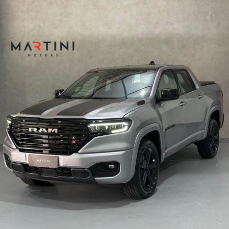 RAM Rampage 2.0 4P HURRICANE 4 TURBO R/T 4X4 AUTOM�TICO, Foto 1