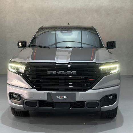 RAM Rampage 2.0 4P HURRICANE 4 TURBO R/T 4X4 AUTOM�TICO, Foto 2