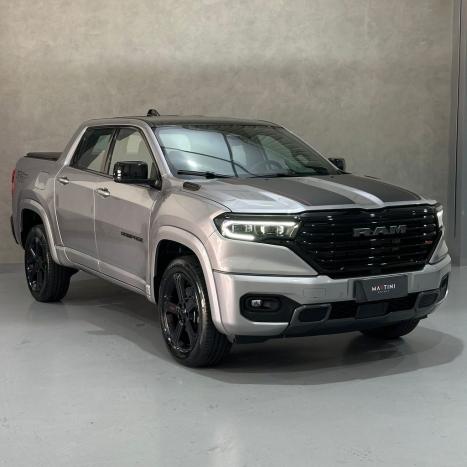 RAM Rampage 2.0 4P HURRICANE 4 TURBO R/T 4X4 AUTOM�TICO, Foto 3