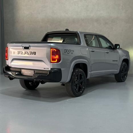 RAM Rampage 2.0 4P HURRICANE 4 TURBO R/T 4X4 AUTOM�TICO, Foto 4