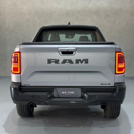 RAM Rampage 2.0 4P HURRICANE 4 TURBO R/T 4X4 AUTOM�TICO, Foto 5