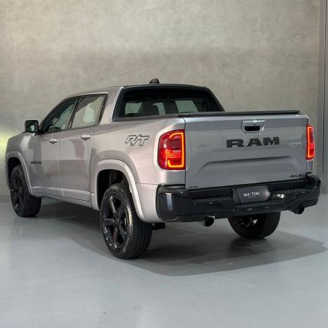 RAM Rampage 2.0 4P HURRICANE 4 TURBO R/T 4X4 AUTOM�TICO, Foto 6