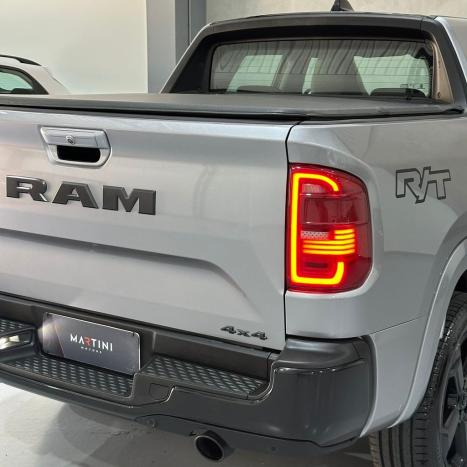 RAM Rampage 2.0 4P HURRICANE 4 TURBO R/T 4X4 AUTOM�TICO, Foto 7