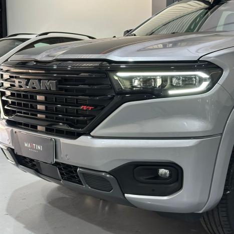 RAM Rampage 2.0 4P HURRICANE 4 TURBO R/T 4X4 AUTOM�TICO, Foto 8