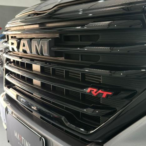 RAM Rampage 2.0 4P HURRICANE 4 TURBO R/T 4X4 AUTOM�TICO, Foto 9