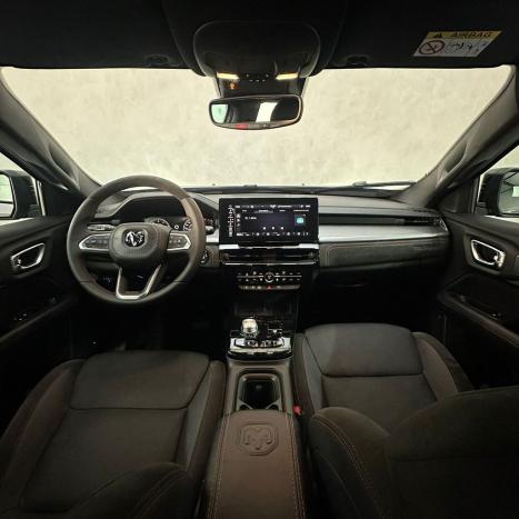 RAM Rampage 2.0 4P HURRICANE 4 TURBO R/T 4X4 AUTOM�TICO, Foto 10