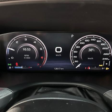 RAM Rampage 2.0 4P HURRICANE 4 TURBO R/T 4X4 AUTOM�TICO, Foto 11