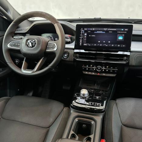 RAM Rampage 2.0 4P HURRICANE 4 TURBO R/T 4X4 AUTOM�TICO, Foto 12