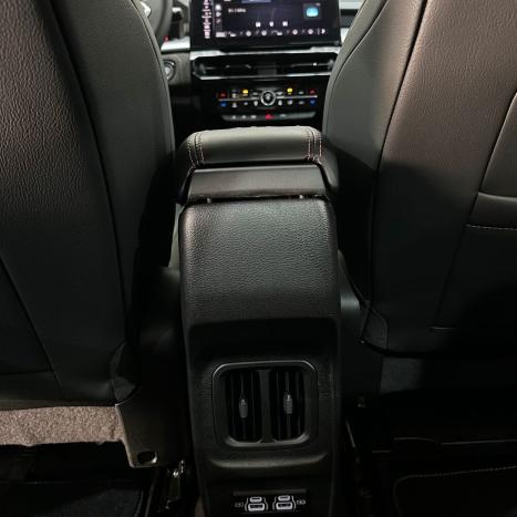 RAM Rampage 2.0 4P HURRICANE 4 TURBO R/T 4X4 AUTOM�TICO, Foto 13