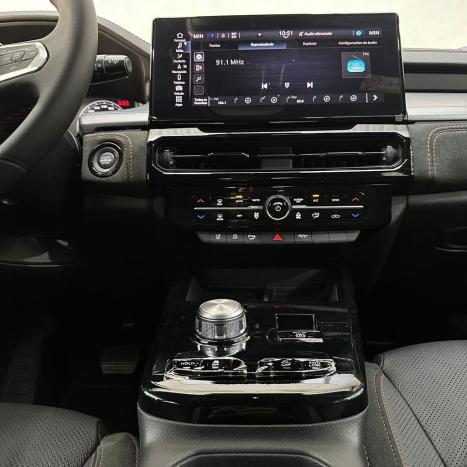 RAM Rampage 2.0 4P HURRICANE 4 TURBO R/T 4X4 AUTOM�TICO, Foto 14