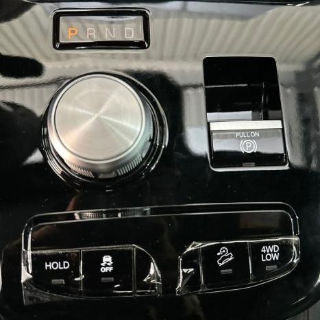 RAM Rampage 2.0 4P HURRICANE 4 TURBO R/T 4X4 AUTOM�TICO, Foto 16