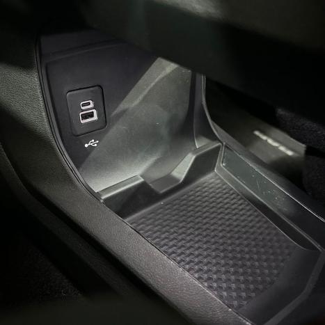 RAM Rampage 2.0 4P HURRICANE 4 TURBO R/T 4X4 AUTOM�TICO, Foto 20