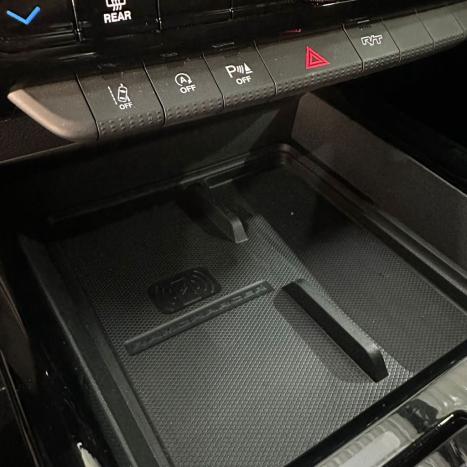 RAM Rampage 2.0 4P HURRICANE 4 TURBO R/T 4X4 AUTOM�TICO, Foto 21