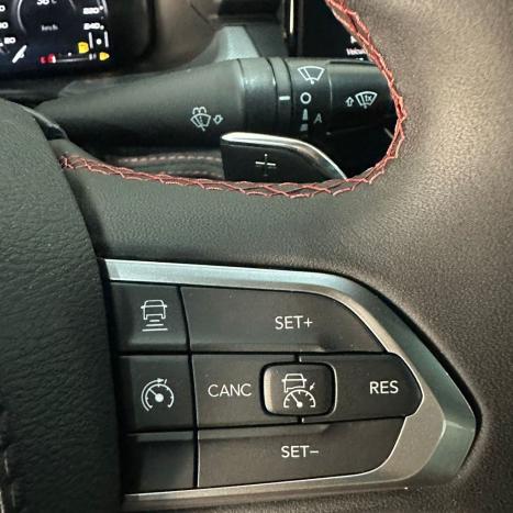 RAM Rampage 2.0 4P HURRICANE 4 TURBO R/T 4X4 AUTOM�TICO, Foto 23